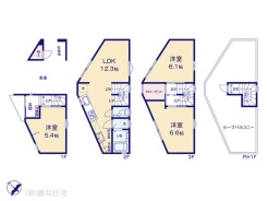 図面と異なる場合は現況を優先