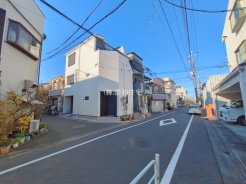 江戸川区中央２丁目