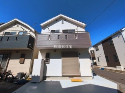 江戸川区一之江１丁目