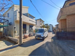 船橋市大穴南２丁目