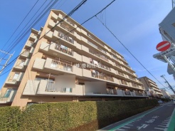 葛飾区金町１丁目