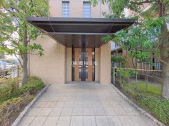 葛飾区金町１丁目