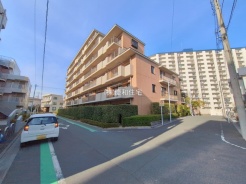 葛飾区金町１丁目