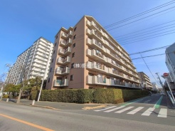 葛飾区金町１丁目