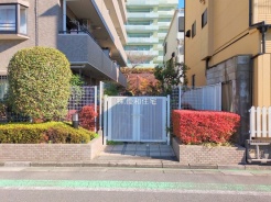 葛飾区東四つ木４丁目