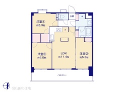 図面と異なる場合は現況を優先