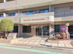 葛飾区東四つ木４丁目