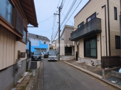 船橋市宮本４丁目