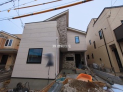 船橋市宮本４丁目