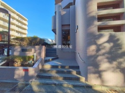 松戸市常盤平３丁目