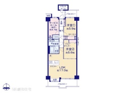 図面と異なる場合は現況を優先