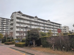 浦安市日の出１丁目