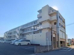 市川市二俣１丁目