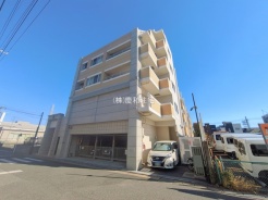 市川市二俣１丁目