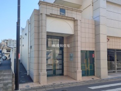 市川市二俣１丁目