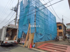 市川市宝１丁目