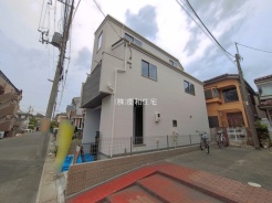 市川市宝１丁目
