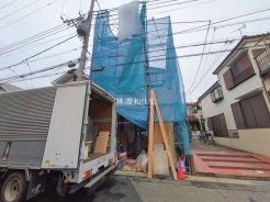 市川市宝１丁目