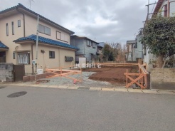 松戸市五香２丁目