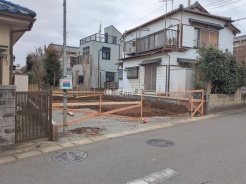 松戸市五香２丁目