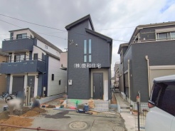 葛飾区南水元４丁目