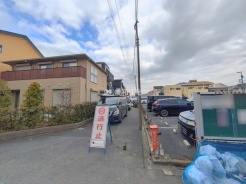 葛飾区南水元４丁目