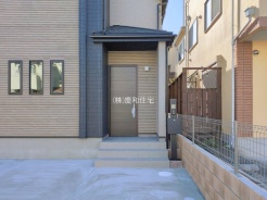 市川市福栄４丁目