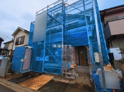 船橋市新高根６丁目