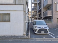 葛飾区亀有４丁目