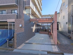 葛飾区亀有４丁目