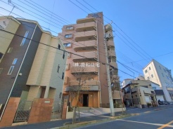 江戸川区西小松川町