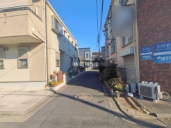 葛飾区青戸８丁目