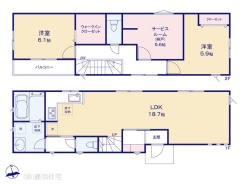 図面と異なる場合は現況を優先