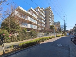 葛飾区柴又２丁目