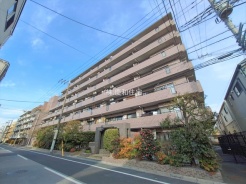 葛飾区青戸８丁目