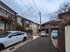 市川市下貝塚３丁目