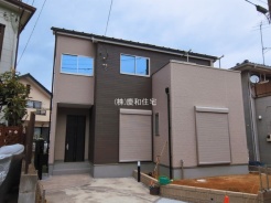 市川市下貝塚３丁目