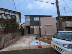 市川市下貝塚３丁目
