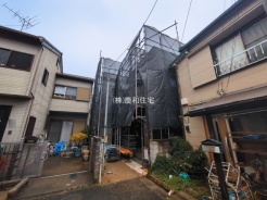 葛飾区高砂７丁目