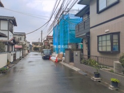 松戸市五香西２丁目