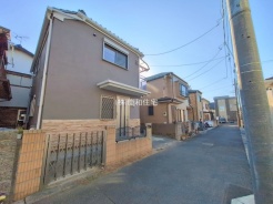 松戸市古ケ崎３丁目