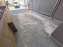 松戸市古ケ崎３丁目