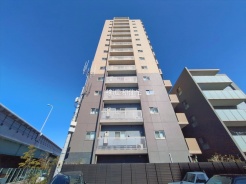 葛飾区高砂１丁目