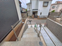 松戸市稔台３丁目