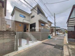 松戸市稔台３丁目