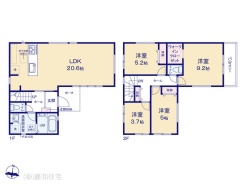 図面と異なる場合は現況を優先