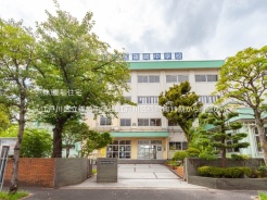 江戸川区篠崎町３丁目