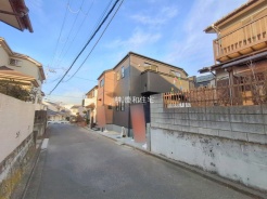 船橋市芝山４丁目