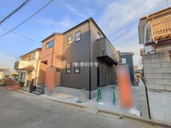 船橋市芝山４丁目