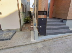 船橋市芝山４丁目